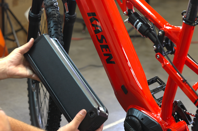 Tips On How To Prolong Your Ebike Battery