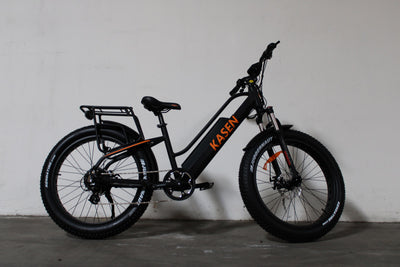Possible eBike Legalization in New York