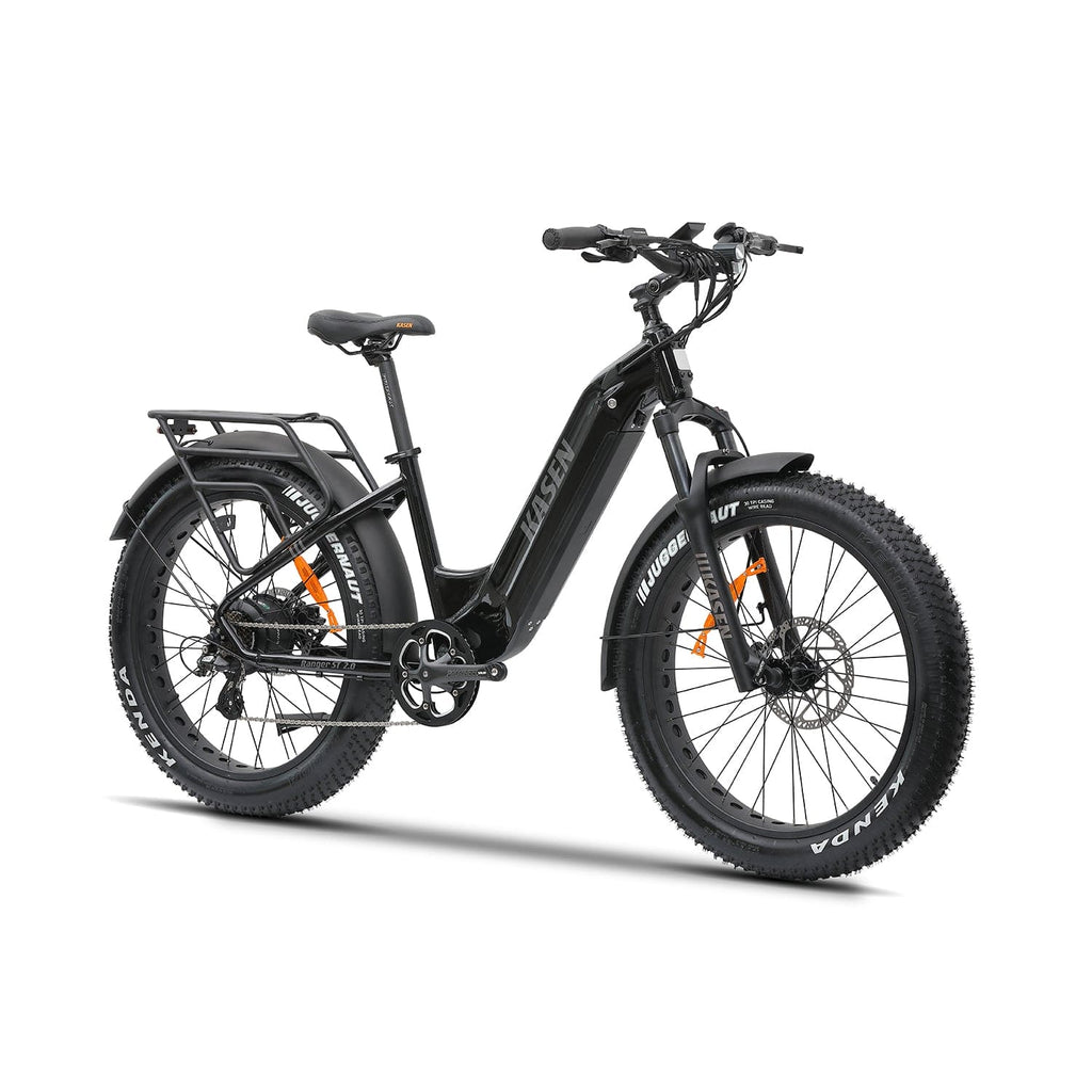 Kasen Ranger ST 2.0 eBike