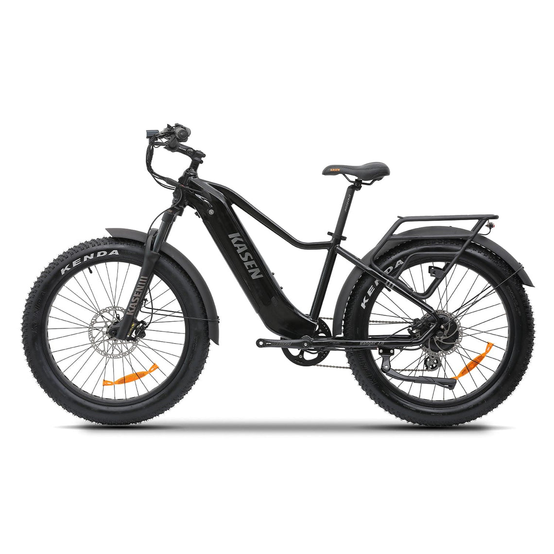 Ranger 2.0 ebike