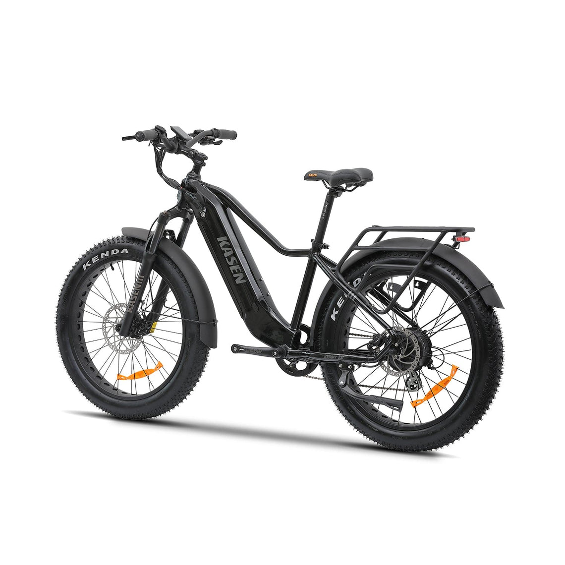 Ranger 2.0 ebike