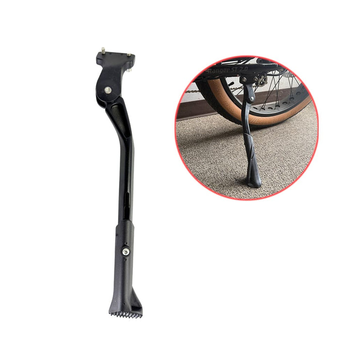 Kickstand Adjustable Universal Compatible for 26/27/28/29 inch Bike and E-bike