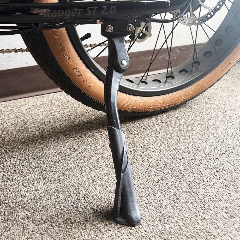 Kickstand Adjustable Universal Compatible for 26/27/28/29 inch Bike and E-bike
