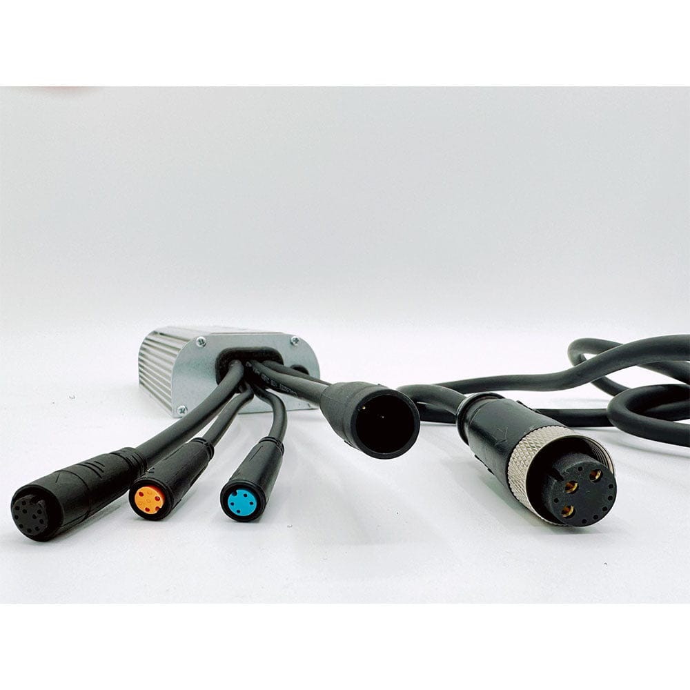 Controller for Kasen Malibu
