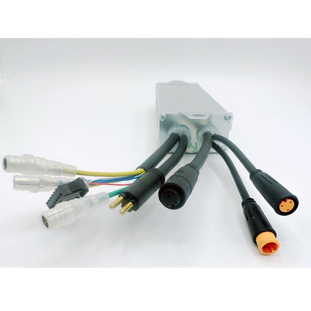 Kt EBIKE Controller 250W 36V 48V Waterdicht en Licht Fuctie Kt EBIKE Controller 250W 36V 48V Waterdicht en Licht Fuctie