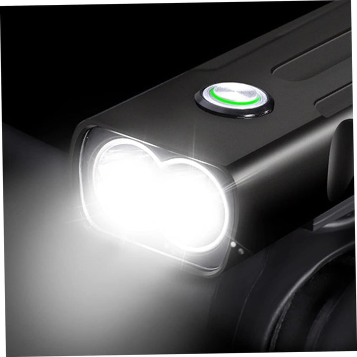 LED Rechargeable  Front Light