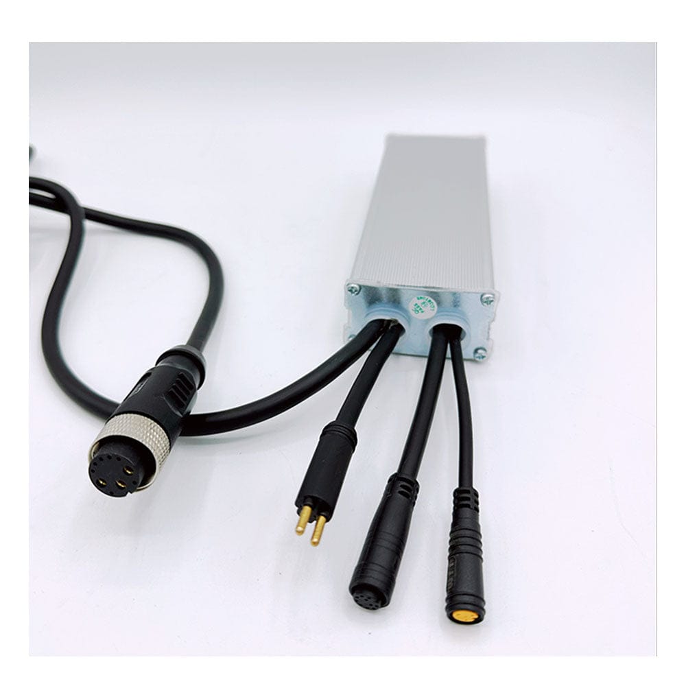 Controller with Motor Cable for Kasen Kabbit