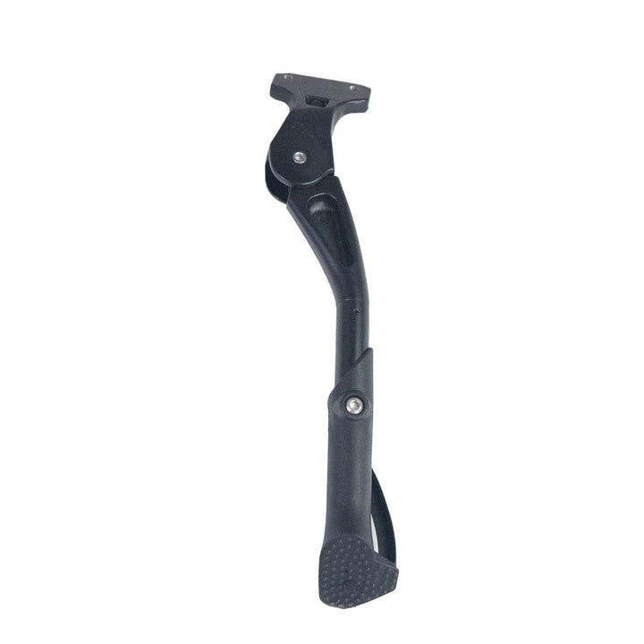 Kick Stand – Universal Adjustable for Bikes - Fits E-Bikes & Bicycles (10.5" to 12.5" Height, 1.75" Bolt Pattern) – Compatible with Kasen Kabbit & More
