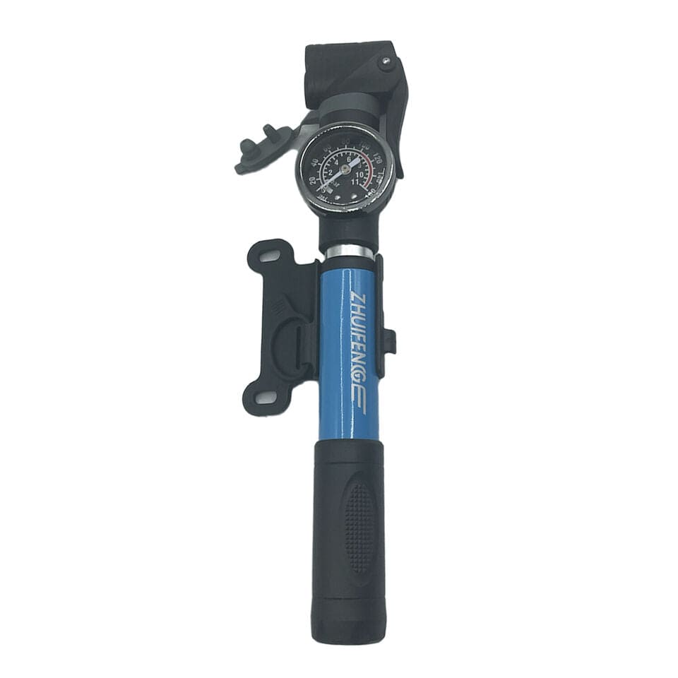 Portable Bike Air Pump