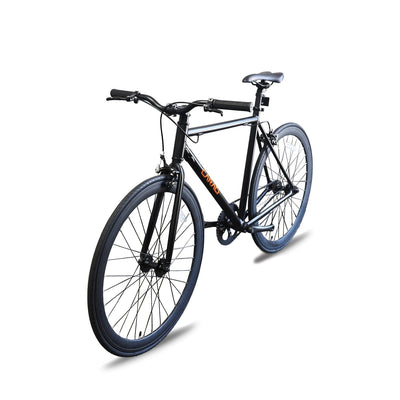 Caraci bike Clearance