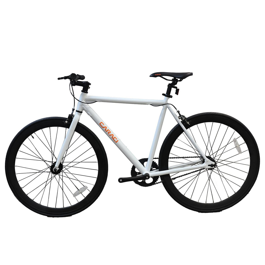 fixed gear online shop Caraci Road Bike - Fixed Gear Single Speed