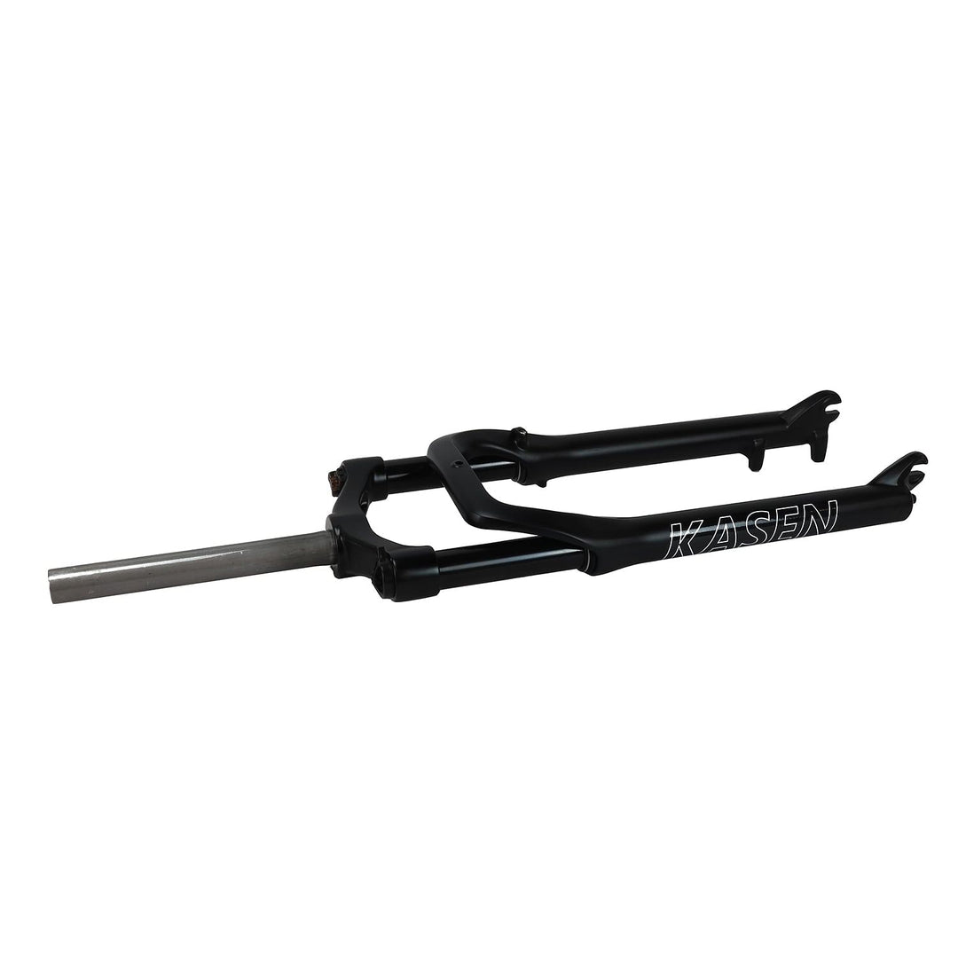 Front Fork with Hydraulic Suspension for 26 inch Fat Tire E-bike