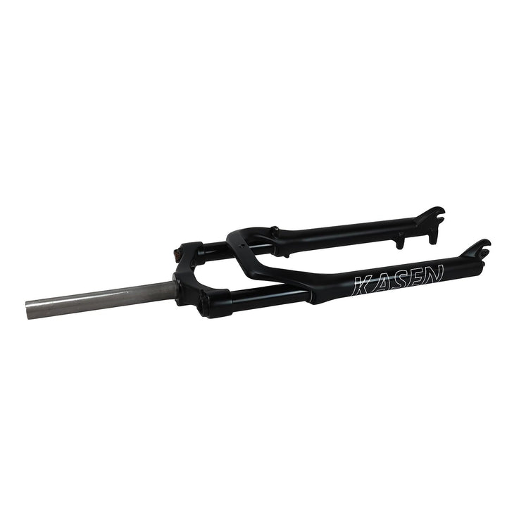 Front Fork with Hydraulic Suspension for 26 inch Fat Tire E-bike