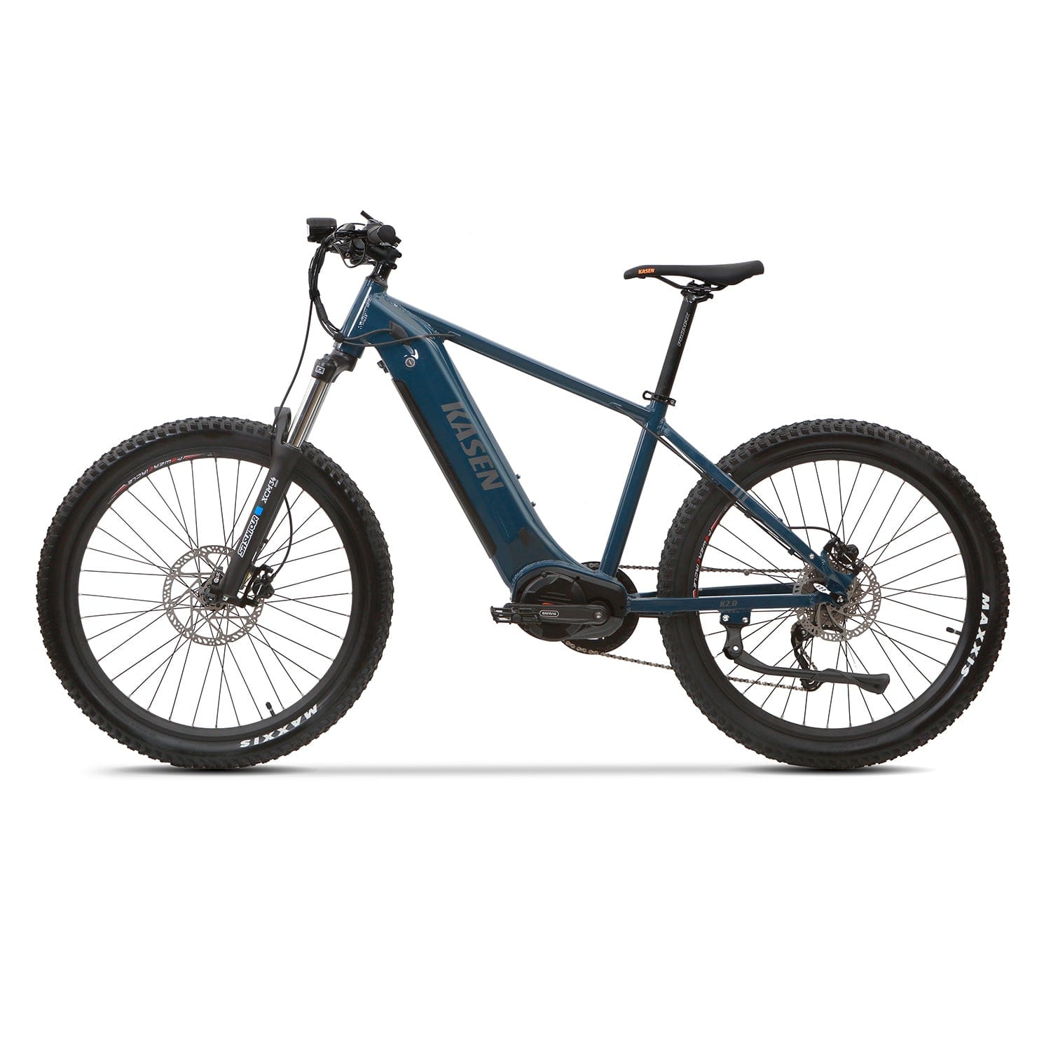 K2.0 1000W MTN Bike