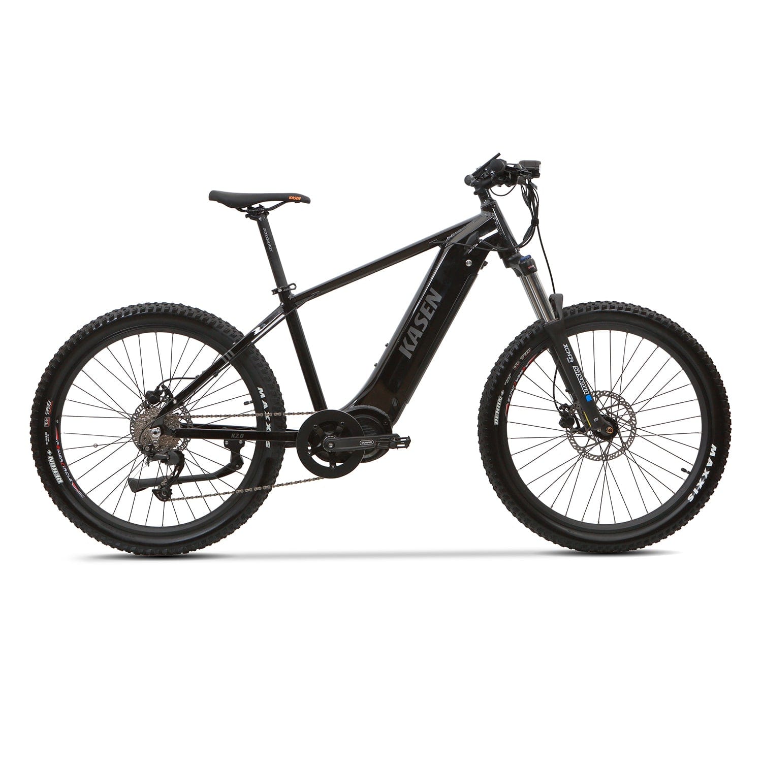 K2.0 1000W MTN Bike