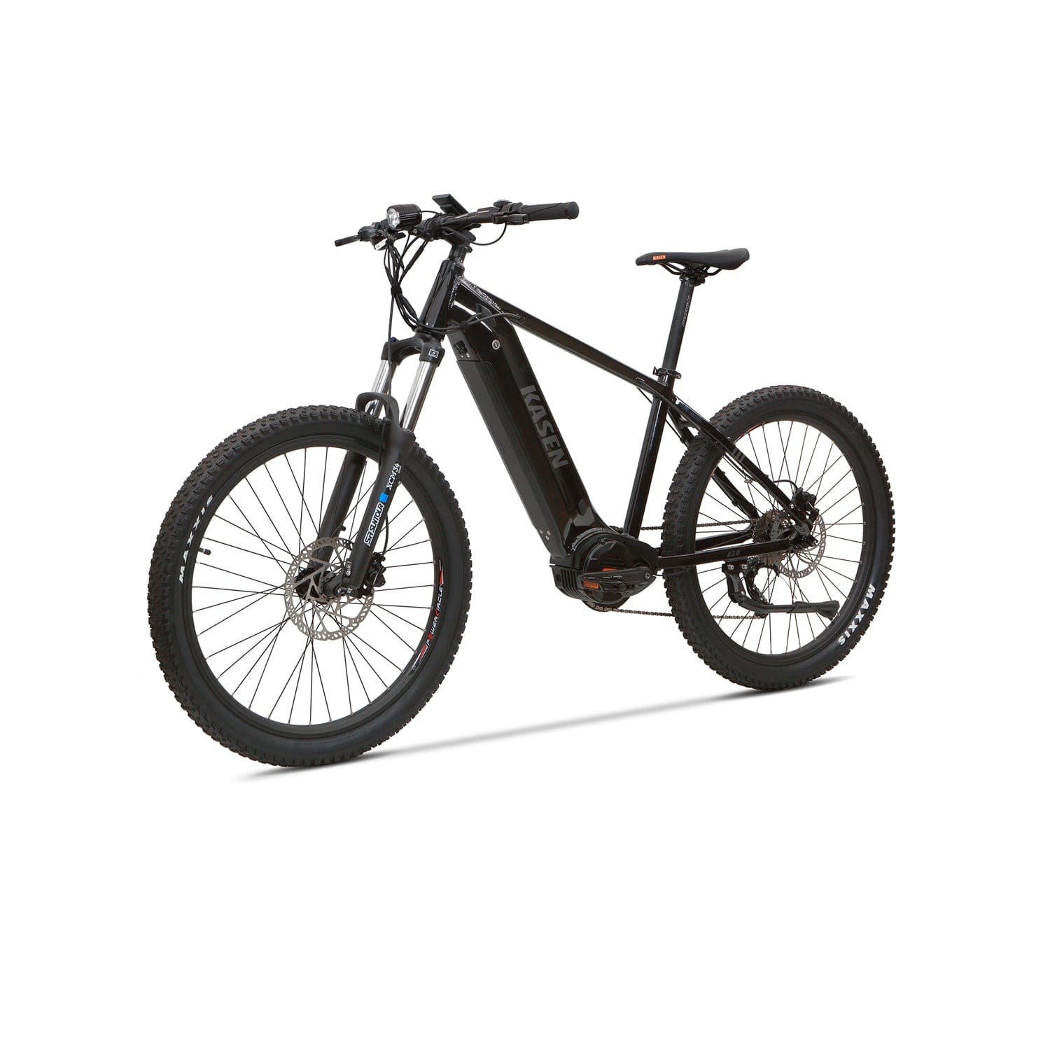 K2.0 1000W MTN Bike