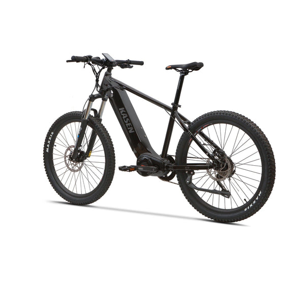 K2.0 1000W MTN Bike