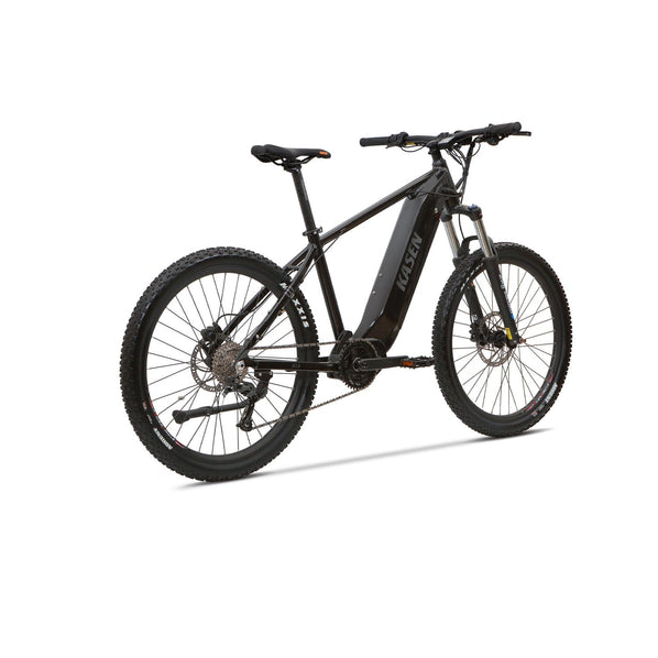 bafang 600m motor electric bike