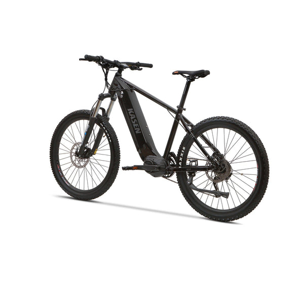 electric mountain bike bicycle