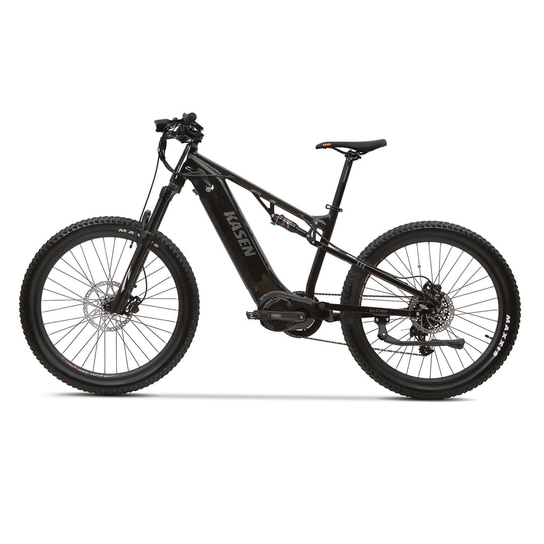 e bike mtb fully K2.0 PRO 1000W Electric Mountain Bike