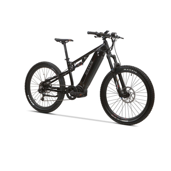 electric mountain bike