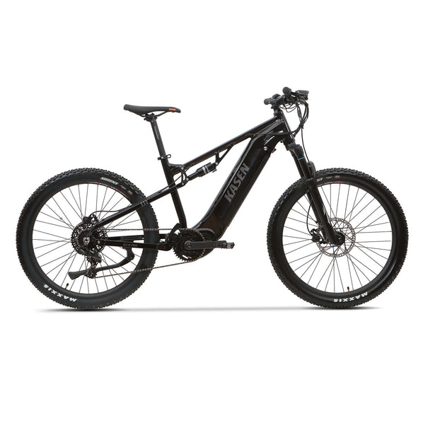 kasen mountain bike 