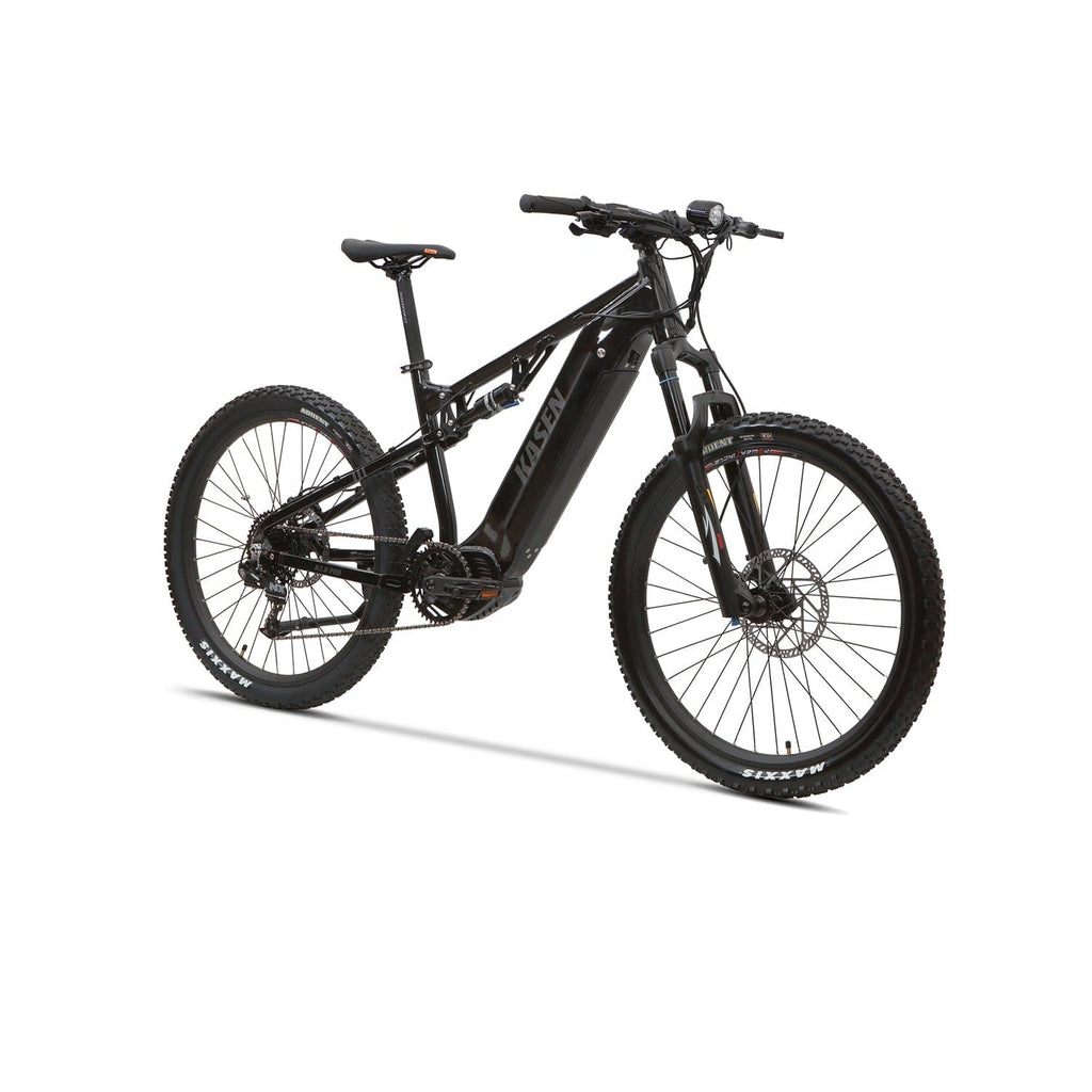 K2.0 PRO 500W Electric Mountain Bike