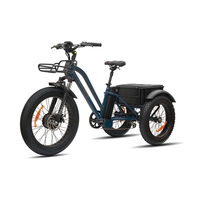 tricycle