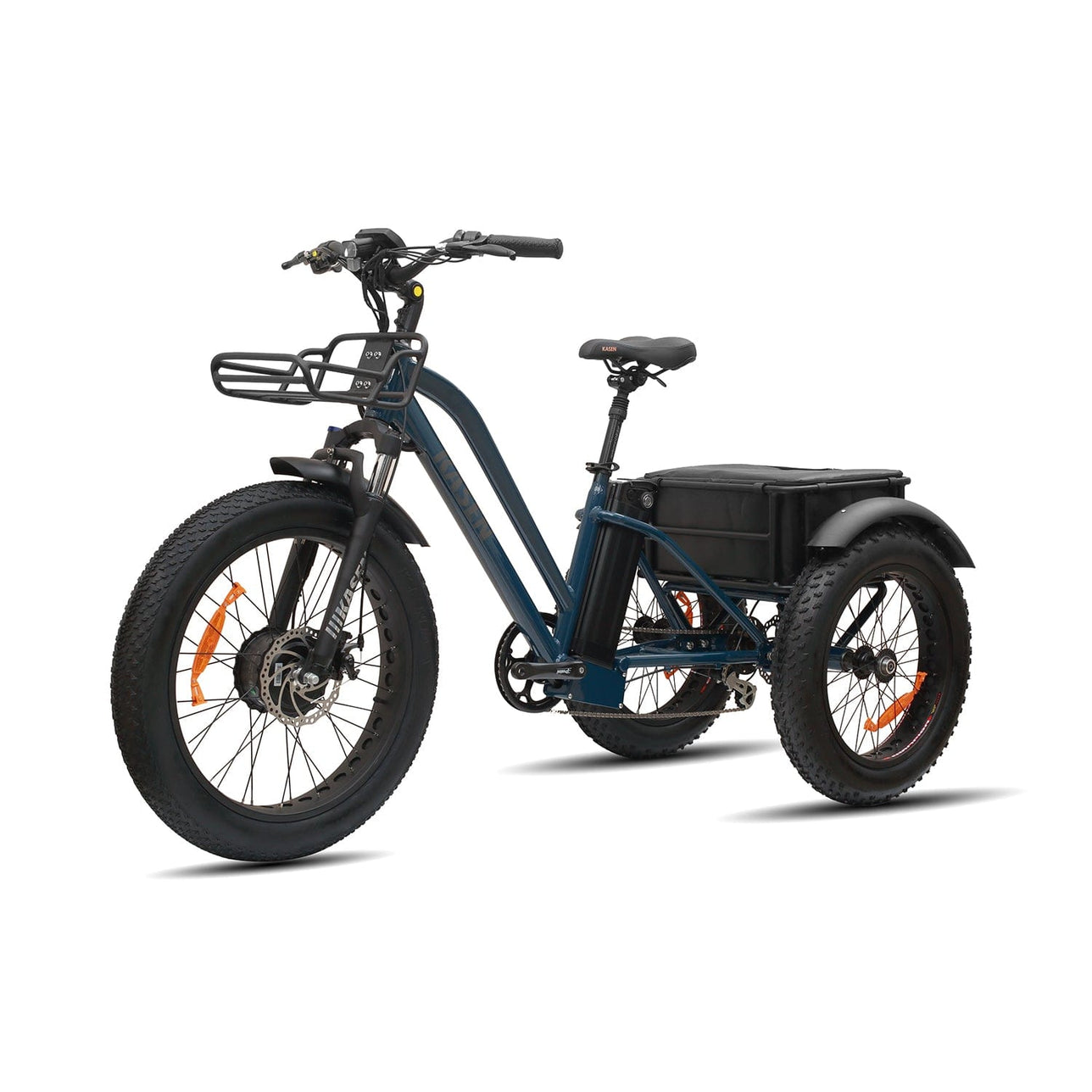 tricycle