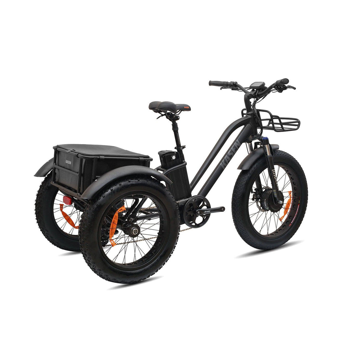 the best electric trike for adult 