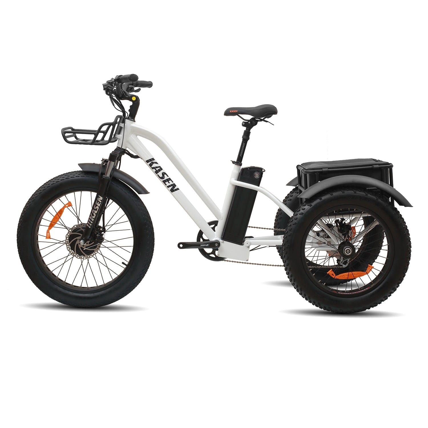 the best electric trike in the market