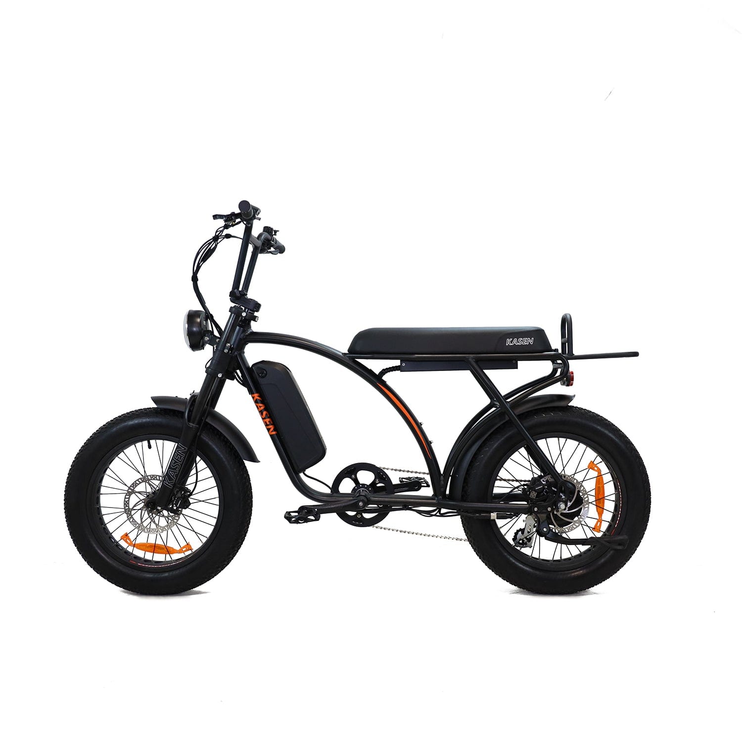 Kabbit Classic Ebike