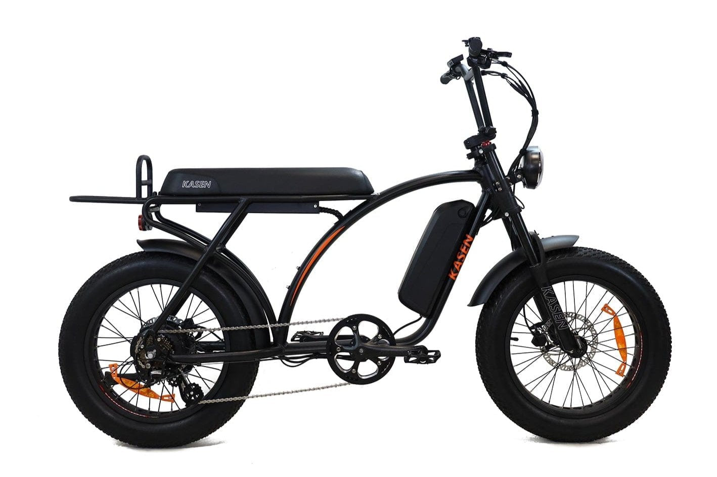 Kabbit Classic Ebike