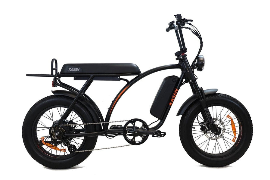 Kabbit Classic Ebike