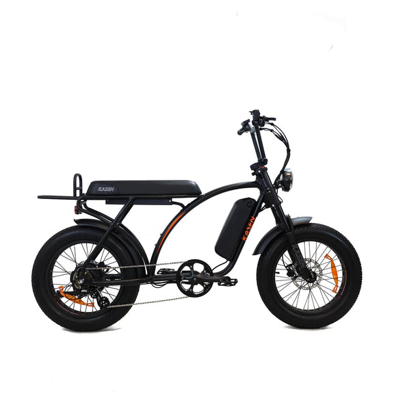 Kabbit Classic Ebike