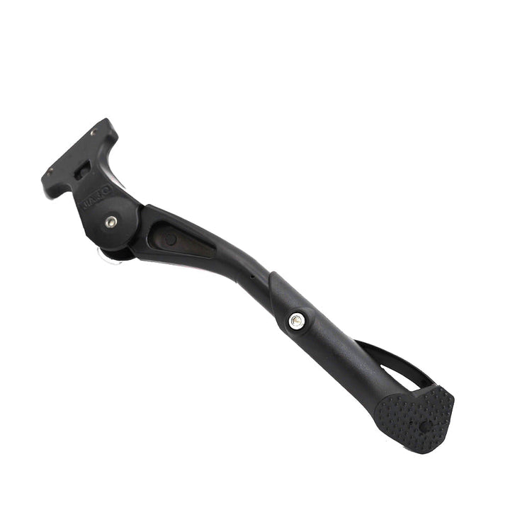 Kick Stand – Universal Adjustable for Bikes - Fits E-Bikes & Bicycles (10.5" to 12.5" Height, 1.75" Bolt Pattern) – Compatible with Kasen Kabbit & More