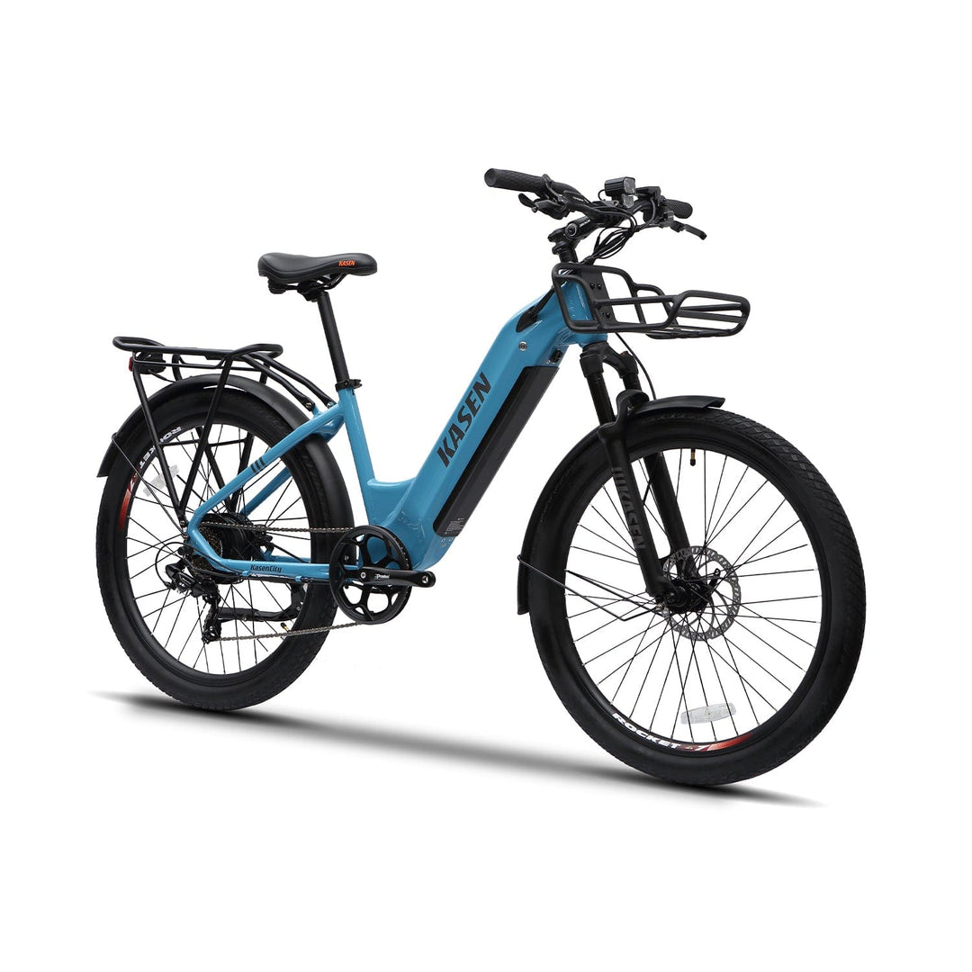 kysmo electric bicycle shop Kasen City 2.0 E-Bike