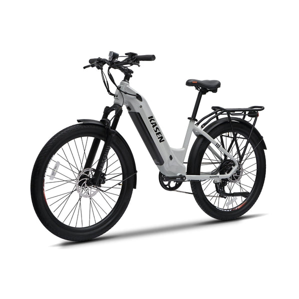 kasen electric bike