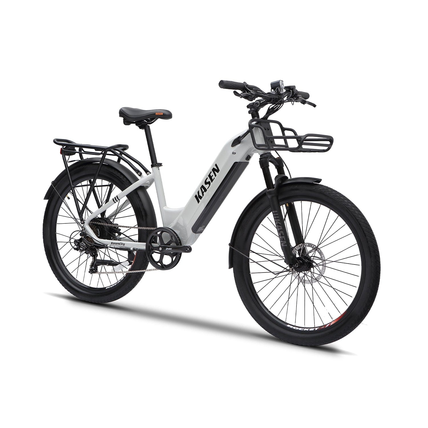 electric bike