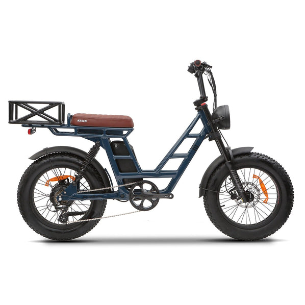 Kasen Malibu Ebike