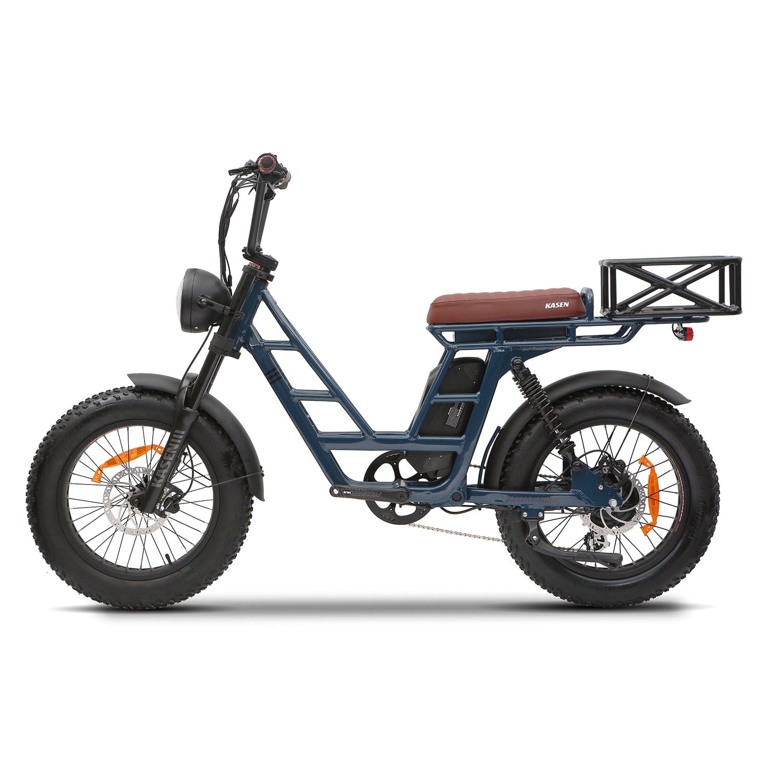 Kasen Malibu Ebike