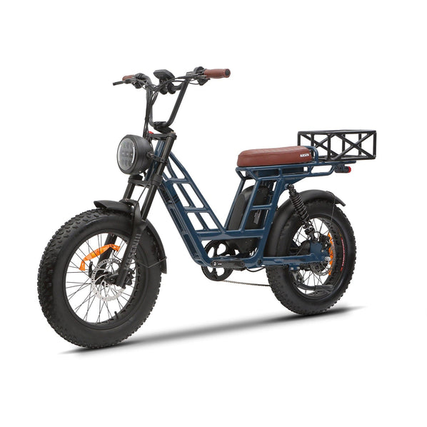 Kasen Malibu Ebike