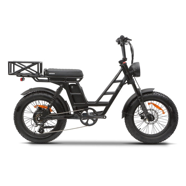 Kasen Malibu Ebike