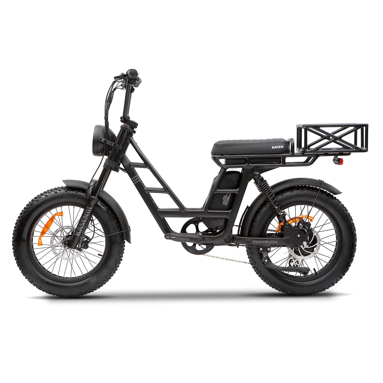 Kasen Malibu Ebike