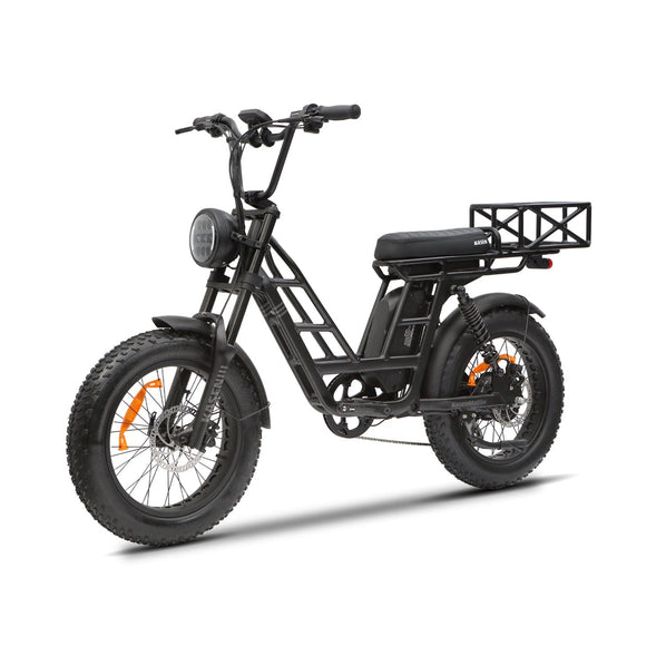 Kasen Malibu Ebike