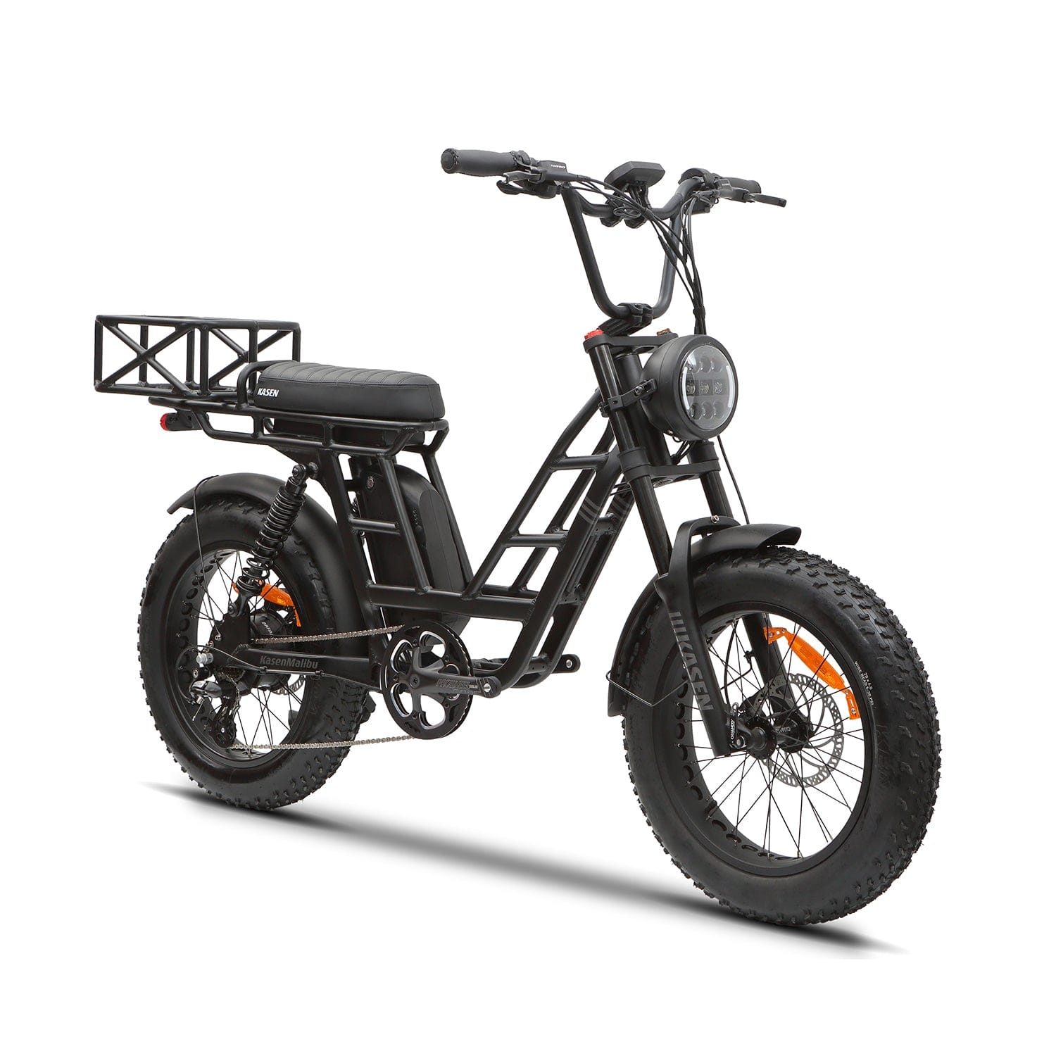 Kasen Malibu Ebike