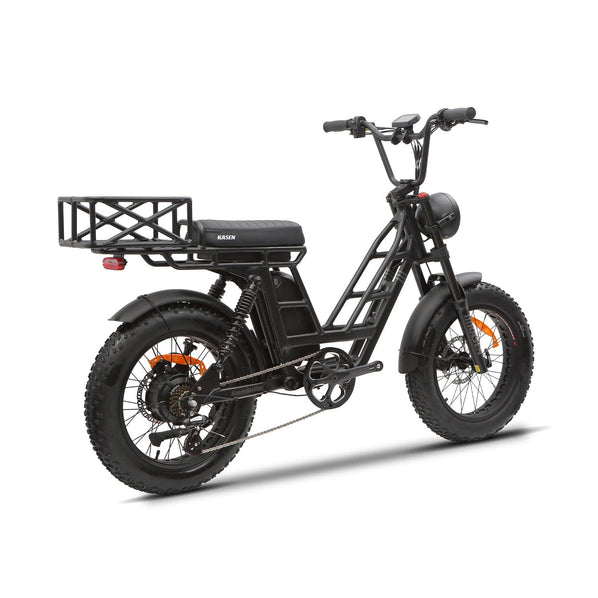 Kasen Malibu Ebike