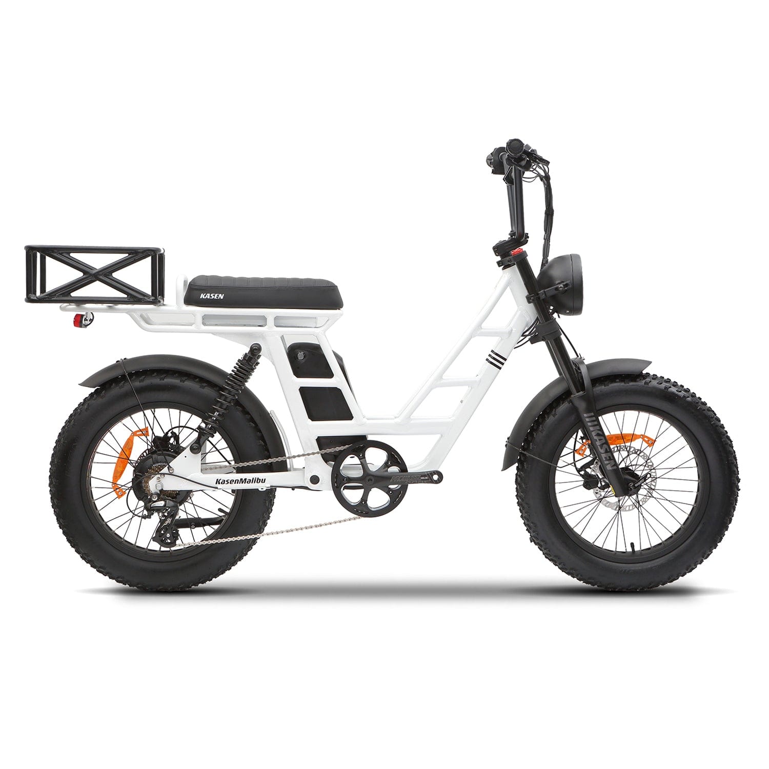 Kasen Malibu Ebike