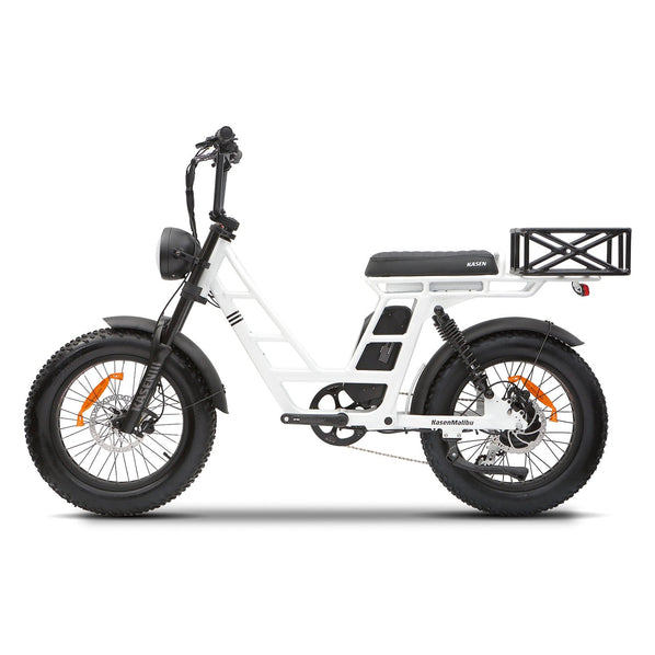 Kasen Malibu Ebike