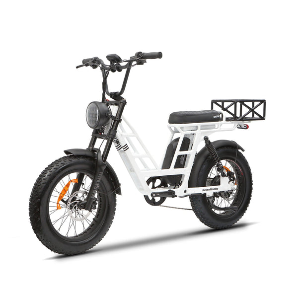 Kasen Malibu Ebike